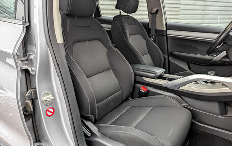 Geely Coolray I, 2022 год, 1 150 000 рублей, 23 фотография