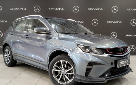 Geely Coolray I, 2022 год, 1 150 000 рублей, 3 фотография