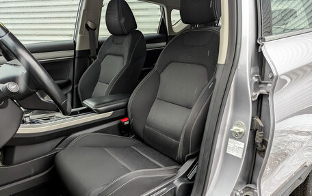 Geely Coolray I, 2022 год, 1 150 000 рублей, 21 фотография