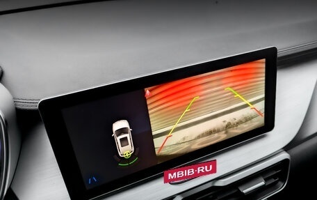 Geely Coolray I, 2022 год, 1 150 000 рублей, 24 фотография