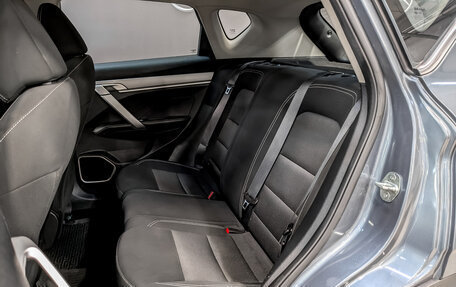 Geely Coolray I, 2022 год, 1 150 000 рублей, 12 фотография