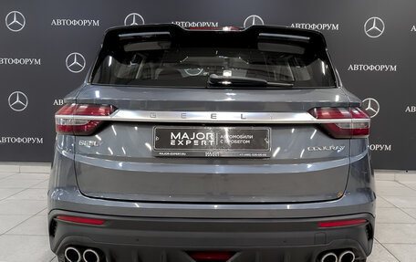 Geely Coolray I, 2022 год, 1 150 000 рублей, 6 фотография