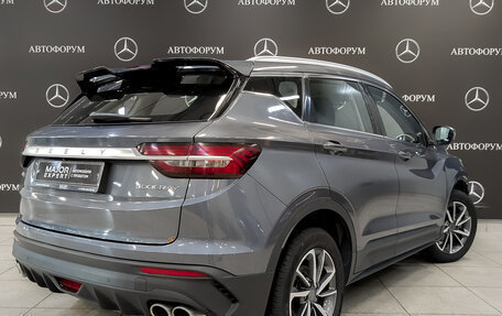 Geely Coolray I, 2022 год, 1 150 000 рублей, 5 фотография