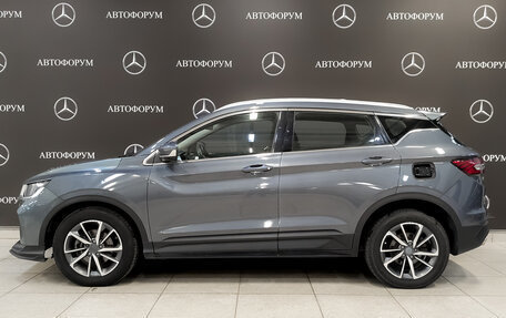 Geely Coolray I, 2022 год, 1 150 000 рублей, 8 фотография