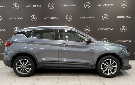 Geely Coolray I, 2022 год, 1 150 000 рублей, 4 фотография