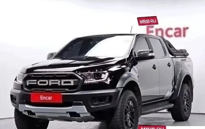 Ford Ranger, 2021 год, 4 620 000 рублей, 1 фотография