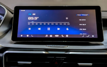 Geely Coolray I, 2022 год, 1 150 000 рублей, 15 фотография