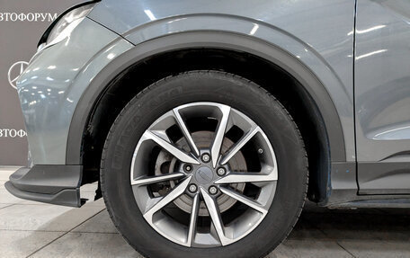 Geely Coolray I, 2022 год, 1 150 000 рублей, 18 фотография