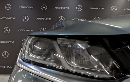 Geely Coolray I, 2022 год, 1 150 000 рублей, 17 фотография