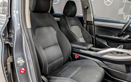 Geely Coolray I, 2022 год, 1 150 000 рублей, 22 фотография