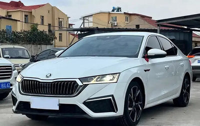 Skoda Octavia IV, 2025 год, 2 709 000 рублей, 1 фотография