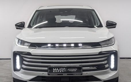 CheryExeed TXL, 2022 год, 1 660 000 рублей, 2 фотография