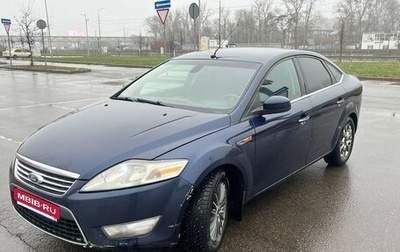 Ford Mondeo IV, 2008 год, 385 000 рублей, 1 фотография