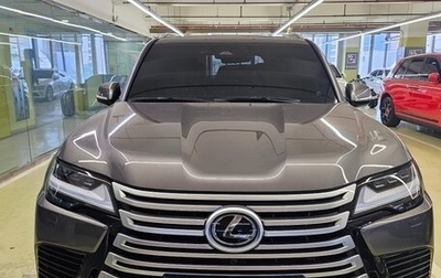 Lexus LX, 2025 год, 18 750 000 рублей, 1 фотография