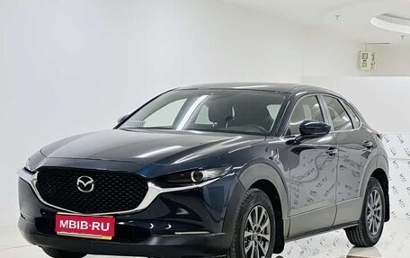 Mazda CX-30 I, 2021 год, 2 165 504 рублей, 1 фотография