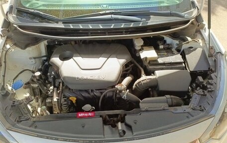 KIA Cerato III, 2016 год, 1 600 000 рублей, 1 фотография