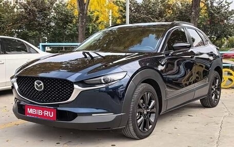 Mazda CX-30 I, 2022 год, 2 300 504 рублей, 1 фотография
