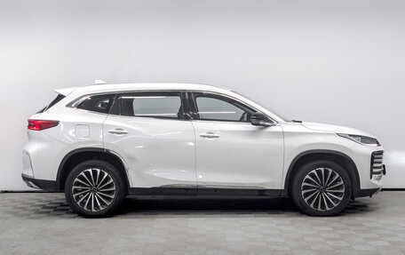 CheryExeed TXL, 2022 год, 1 660 000 рублей, 4 фотография