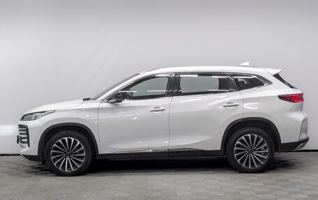 CheryExeed TXL, 2022 год, 1 660 000 рублей, 8 фотография