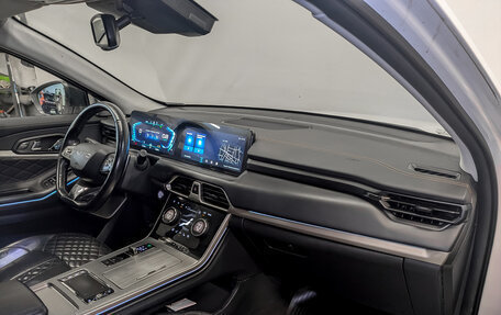 CheryExeed TXL, 2022 год, 1 660 000 рублей, 11 фотография