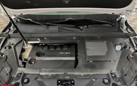 CheryExeed TXL, 2022 год, 1 660 000 рублей, 9 фотография