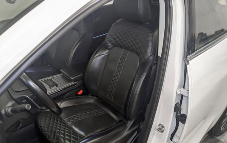 CheryExeed TXL, 2022 год, 1 660 000 рублей, 19 фотография