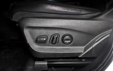 CheryExeed TXL, 2022 год, 1 660 000 рублей, 20 фотография