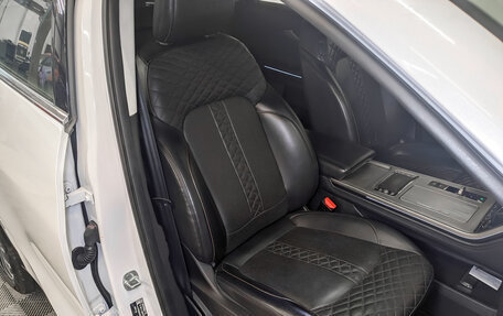 CheryExeed TXL, 2022 год, 1 660 000 рублей, 22 фотография