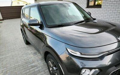 KIA Soul III, 2021 год, 2 300 000 рублей, 1 фотография