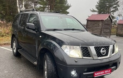 Nissan Pathfinder, 2005 год, 770 000 рублей, 1 фотография