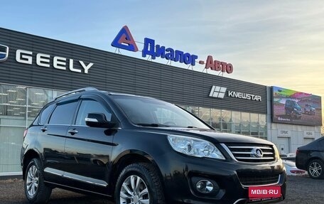 Great Wall Hover H6, 2014 год, 700 000 рублей, 1 фотография