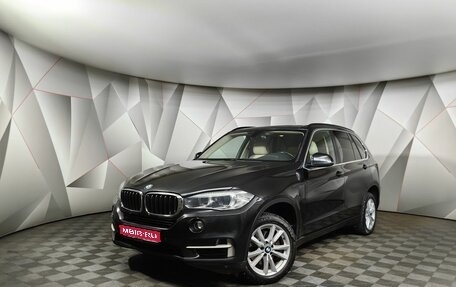 BMW X5, 2018 год, 3 249 000 рублей, 1 фотография
