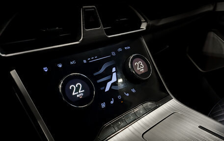 CheryExeed TXL, 2022 год, 1 660 000 рублей, 27 фотография