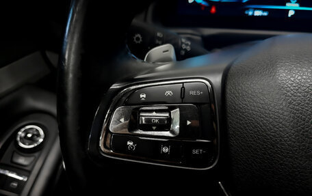 CheryExeed TXL, 2022 год, 1 660 000 рублей, 25 фотография