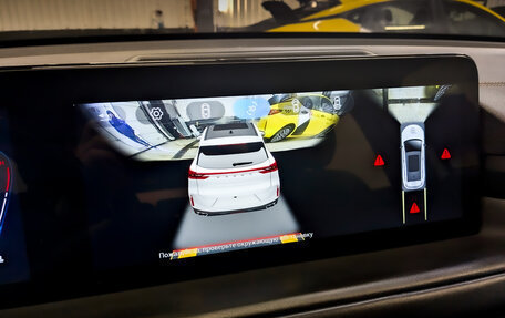 CheryExeed TXL, 2022 год, 1 660 000 рублей, 24 фотография