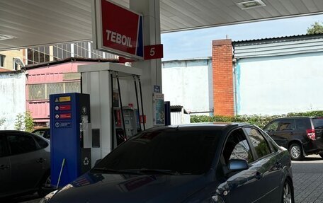 Ford Focus II рестайлинг, 2006 год, 370 000 рублей, 3 фотография