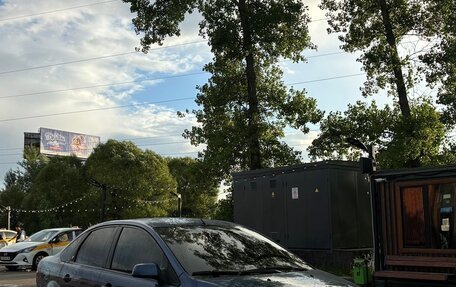 Ford Focus II рестайлинг, 2006 год, 370 000 рублей, 7 фотография