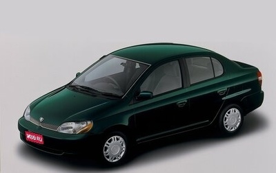 Toyota Platz, 2004 год, 365 000 рублей, 1 фотография