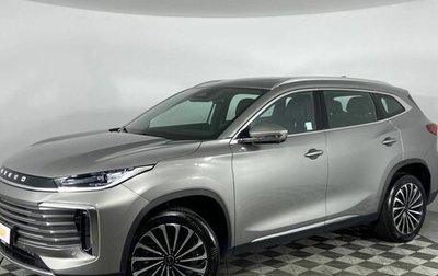 CheryExeed TXL, 2023 год, 2 650 000 рублей, 1 фотография