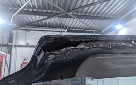 Renault Twingo II рестайлинг, 1999 год, 55 000 рублей, 8 фотография