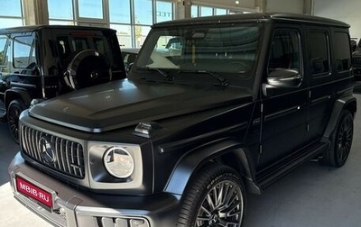 Mercedes-Benz G-Класс AMG, 2025 год, 33 500 000 рублей, 1 фотография