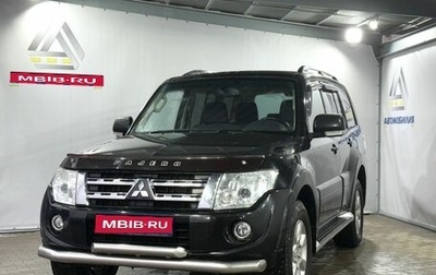 Mitsubishi Pajero IV, 2013 год, 2 149 000 рублей, 1 фотография
