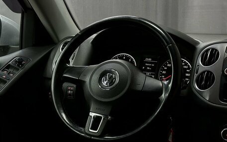 Volkswagen Tiguan I, 2011 год, 799 777 рублей, 7 фотография