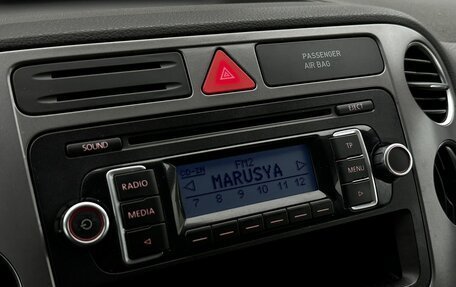 Volkswagen Tiguan I, 2011 год, 799 777 рублей, 14 фотография