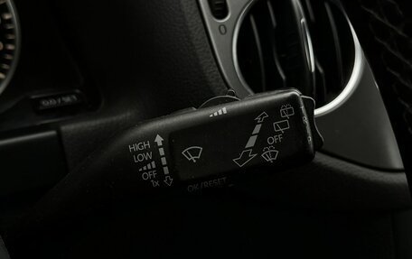 Volkswagen Tiguan I, 2011 год, 799 777 рублей, 23 фотография