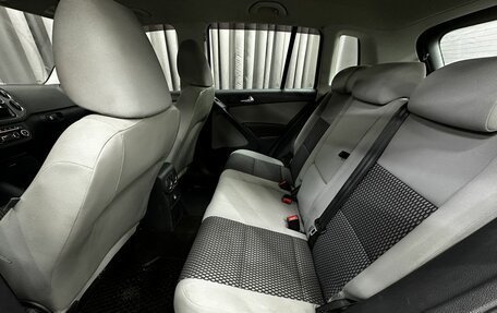 Volkswagen Tiguan I, 2011 год, 799 777 рублей, 25 фотография