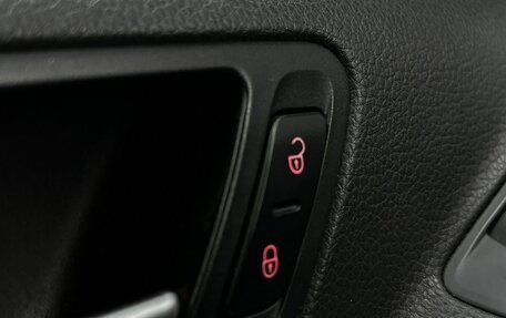 Volkswagen Tiguan I, 2011 год, 799 777 рублей, 20 фотография