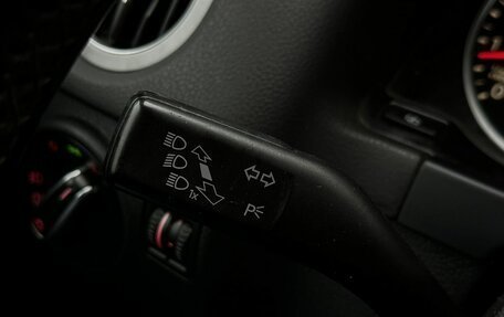 Volkswagen Tiguan I, 2011 год, 799 777 рублей, 22 фотография