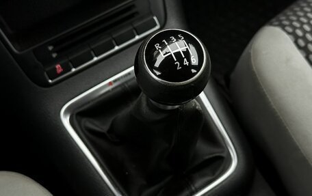 Volkswagen Tiguan I, 2011 год, 799 777 рублей, 17 фотография