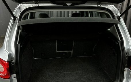 Volkswagen Tiguan I, 2011 год, 799 777 рублей, 28 фотография